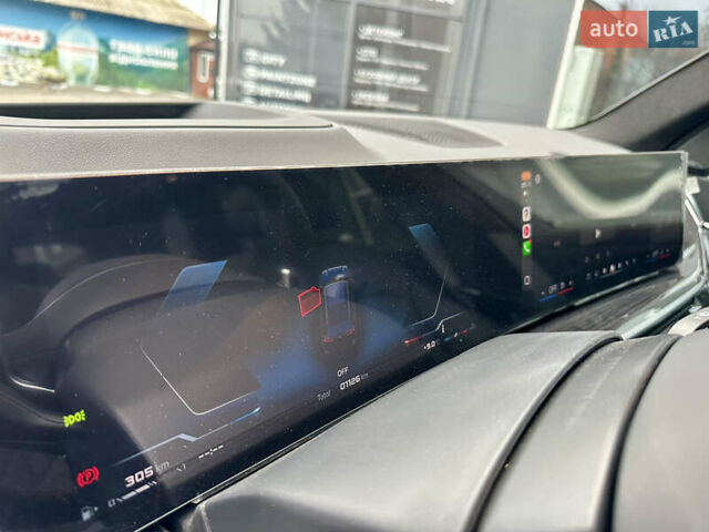 Черный БМВ Х5, объемом двигателя 4.4 л и пробегом 1 тыс. км за 115000 $, фото 17 на Automoto.ua