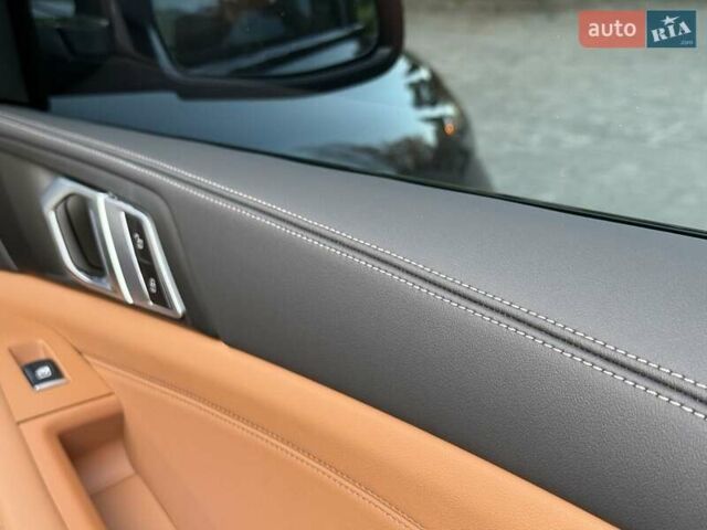 Черный БМВ Х5, объемом двигателя 3 л и пробегом 2 тыс. км за 83000 $, фото 53 на Automoto.ua