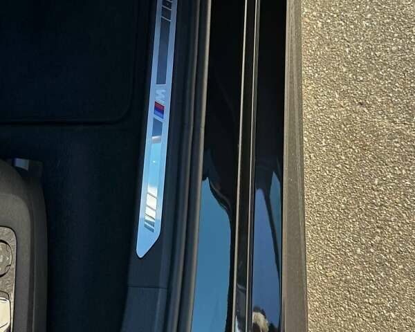 Черный БМВ Х5, объемом двигателя 2.99 л и пробегом 38 тыс. км за 135000 $, фото 30 на Automoto.ua