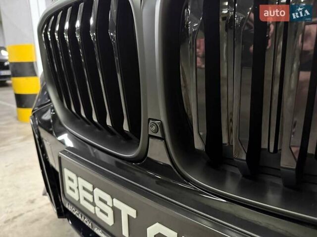 Черный БМВ Х5, объемом двигателя 2.99 л и пробегом 1 тыс. км за 119500 $, фото 24 на Automoto.ua