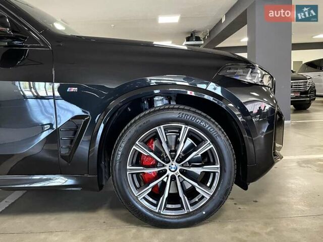 Чорний БМВ Х5, об'ємом двигуна 2.99 л та пробігом 10 тис. км за 112700 $, фото 81 на Automoto.ua