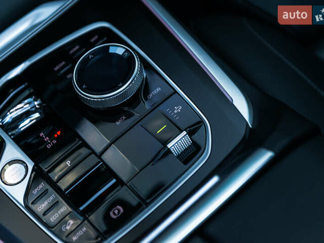 Черный БМВ Х5, объемом двигателя 4.4 л и пробегом 26 тыс. км за 153500 $, фото 29 на Automoto.ua