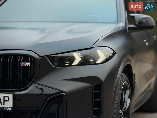Чорний БМВ Х5, об'ємом двигуна 4.39 л та пробігом 28 тис. км за 145000 $, фото 18 на Automoto.ua