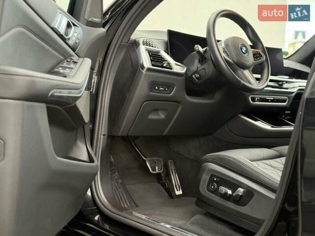 Черный БМВ Х5, объемом двигателя 2.99 л и пробегом 24 тыс. км за 119000 $, фото 36 на Automoto.ua