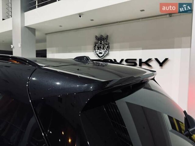 Черный БМВ Х5, объемом двигателя 3 л и пробегом 13 тыс. км за 129900 $, фото 40 на Automoto.ua
