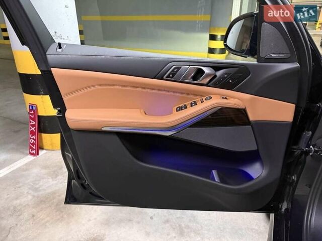 Черный БМВ Х5, объемом двигателя 2.99 л и пробегом 1 тыс. км за 119500 $, фото 37 на Automoto.ua