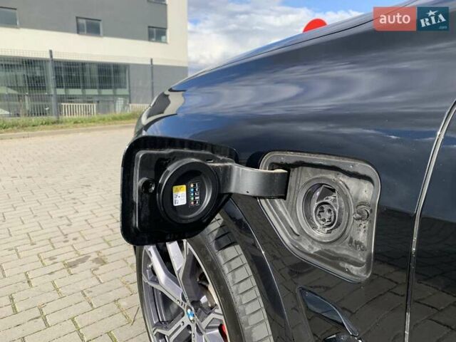 Чорний БМВ Х5, об'ємом двигуна 3 л та пробігом 6 тис. км за 99000 $, фото 15 на Automoto.ua