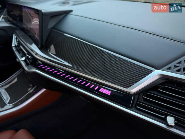 Чорний БМВ Х5, об'ємом двигуна 4.39 л та пробігом 28 тис. км за 145000 $, фото 71 на Automoto.ua