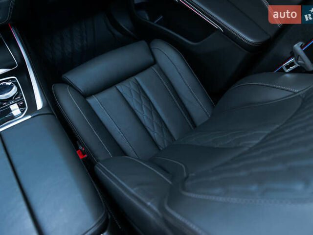 Черный БМВ Х5, объемом двигателя 4.4 л и пробегом 26 тыс. км за 153500 $, фото 42 на Automoto.ua