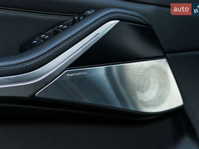 Черный БМВ Х5, объемом двигателя 4.4 л и пробегом 26 тыс. км за 153500 $, фото 23 на Automoto.ua