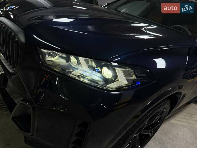 Черный БМВ Х5, объемом двигателя 2.99 л и пробегом 1 тыс. км за 119500 $, фото 22 на Automoto.ua