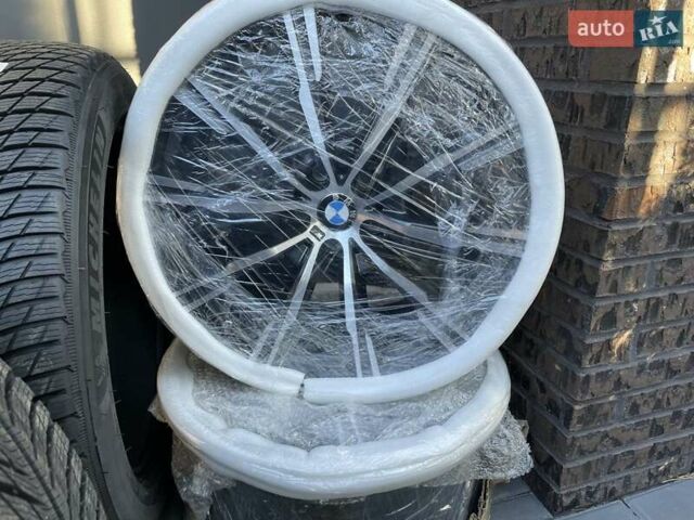 Черный БМВ Х5, объемом двигателя 3 л и пробегом 13 тыс. км за 109000 $, фото 37 на Automoto.ua