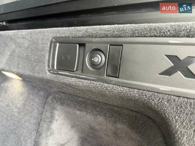 Черный БМВ Х5, объемом двигателя 2.99 л и пробегом 24 тыс. км за 119000 $, фото 30 на Automoto.ua