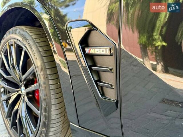 Черный БМВ Х5, объемом двигателя 4.4 л и пробегом 21 тыс. км за 123000 $, фото 28 на Automoto.ua