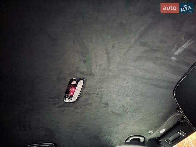 Черный БМВ Х5, объемом двигателя 3 л и пробегом 13 тыс. км за 129900 $, фото 91 на Automoto.ua