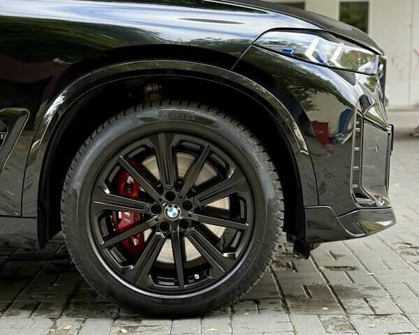 Чорний БМВ Х5, об'ємом двигуна 3 л та пробігом 34 тис. км за 129000 $, фото 12 на Automoto.ua