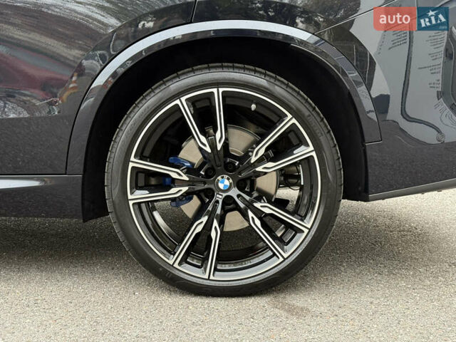 Чорний БМВ Х5, об'ємом двигуна 2.99 л та пробігом 5 тис. км за 123500 $, фото 15 на Automoto.ua