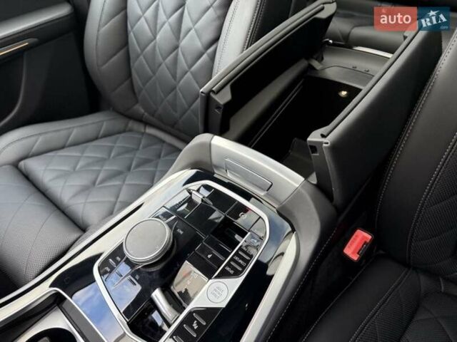 Черный БМВ Х5, объемом двигателя 2.99 л и пробегом 24 тыс. км за 119000 $, фото 65 на Automoto.ua