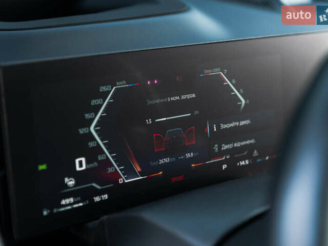 Черный БМВ Х5, объемом двигателя 4.4 л и пробегом 26 тыс. км за 153500 $, фото 24 на Automoto.ua