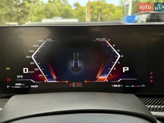 Черный БМВ Х5, объемом двигателя 4.4 л и пробегом 21 тыс. км за 123000 $, фото 73 на Automoto.ua