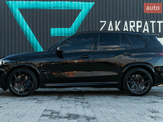 Черный БМВ Х5, объемом двигателя 4.4 л и пробегом 26 тыс. км за 153500 $, фото 17 на Automoto.ua