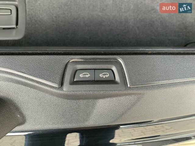 Чорний БМВ Х5, об'ємом двигуна 3 л та пробігом 6 тис. км за 99000 $, фото 51 на Automoto.ua