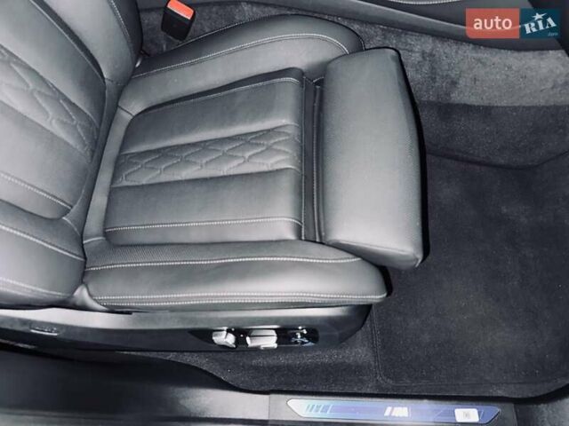 Черный БМВ Х5, объемом двигателя 3 л и пробегом 13 тыс. км за 129900 $, фото 176 на Automoto.ua