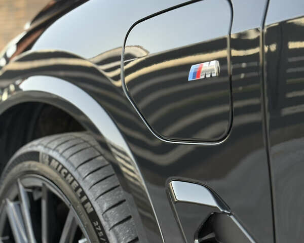 Черный БМВ Х5, объемом двигателя 3 л и пробегом 18 тыс. км за 155000 $, фото 12 на Automoto.ua