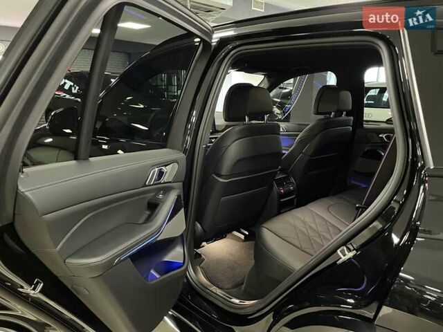 Черный БМВ Х5, объемом двигателя 2.99 л и пробегом 10 тыс. км за 118700 $, фото 36 на Automoto.ua