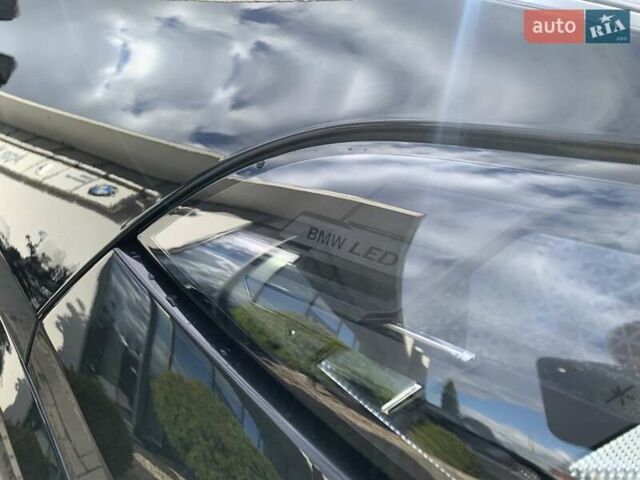Чорний БМВ Х5, об'ємом двигуна 3 л та пробігом 6 тис. км за 99000 $, фото 18 на Automoto.ua