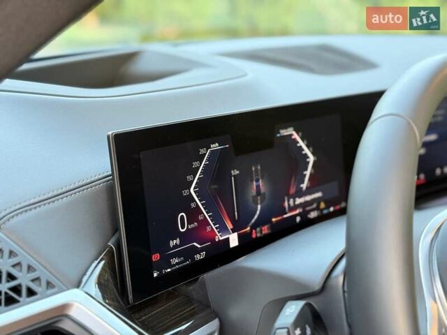Черный БМВ Х5, объемом двигателя 3 л и пробегом 2 тыс. км за 83000 $, фото 31 на Automoto.ua