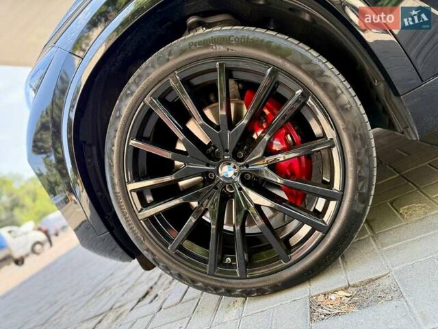 Черный БМВ Х5, объемом двигателя 4.4 л и пробегом 21 тыс. км за 123000 $, фото 29 на Automoto.ua