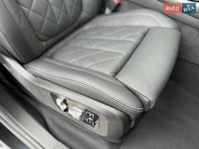 Чорний БМВ Х5, об'ємом двигуна 2.99 л та пробігом 24 тис. км за 116000 $, фото 53 на Automoto.ua
