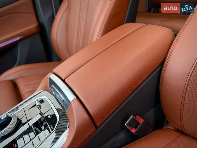 Чорний БМВ Х5, об'ємом двигуна 4.39 л та пробігом 28 тис. км за 145000 $, фото 49 на Automoto.ua