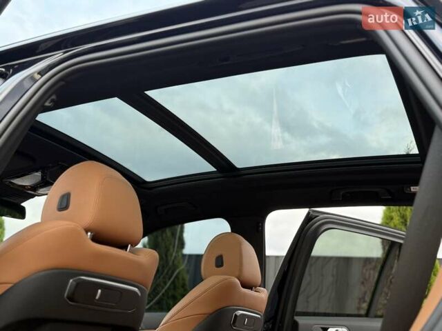 Черный БМВ Х5, объемом двигателя 3 л и пробегом 2 тыс. км за 83000 $, фото 49 на Automoto.ua
