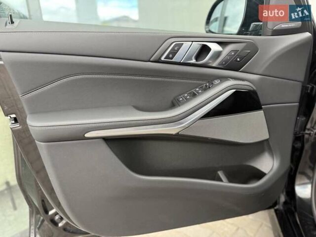 Черный БМВ Х5, объемом двигателя 2.99 л и пробегом 24 тыс. км за 119000 $, фото 34 на Automoto.ua