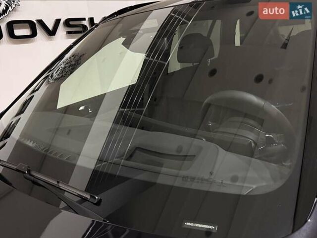 Черный БМВ Х5, объемом двигателя 3 л и пробегом 13 тыс. км за 129900 $, фото 17 на Automoto.ua
