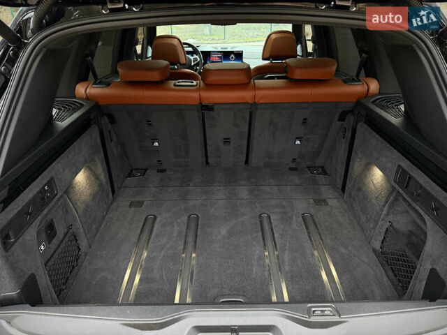 Чорний БМВ Х5, об'ємом двигуна 4.39 л та пробігом 28 тис. км за 145000 $, фото 36 на Automoto.ua