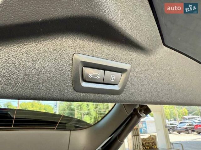 Черный БМВ Х5, объемом двигателя 4.4 л и пробегом 21 тыс. км за 123000 $, фото 21 на Automoto.ua