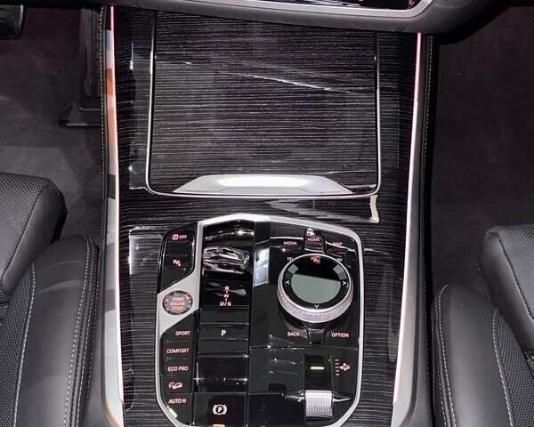 Черный БМВ Х5, объемом двигателя 3 л и пробегом 13 тыс. км за 129900 $, фото 87 на Automoto.ua