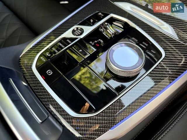 Черный БМВ Х5, объемом двигателя 4.4 л и пробегом 21 тыс. км за 123000 $, фото 57 на Automoto.ua