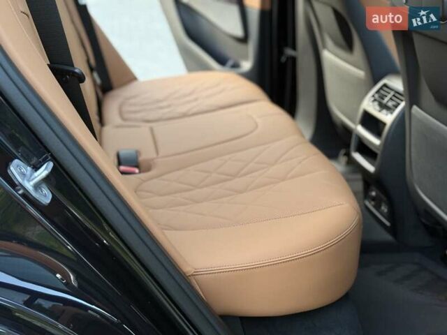 Черный БМВ Х5, объемом двигателя 3 л и пробегом 2 тыс. км за 83000 $, фото 41 на Automoto.ua