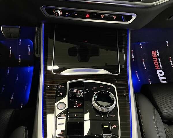 Черный БМВ Х5, объемом двигателя 2.99 л и пробегом 10 тыс. км за 118700 $, фото 82 на Automoto.ua