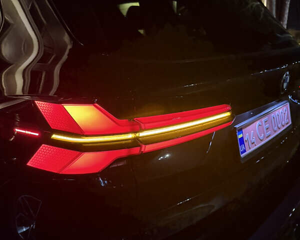 Чорний БМВ Х5, об'ємом двигуна 3 л та пробігом 39 тис. км за 76000 $, фото 47 на Automoto.ua