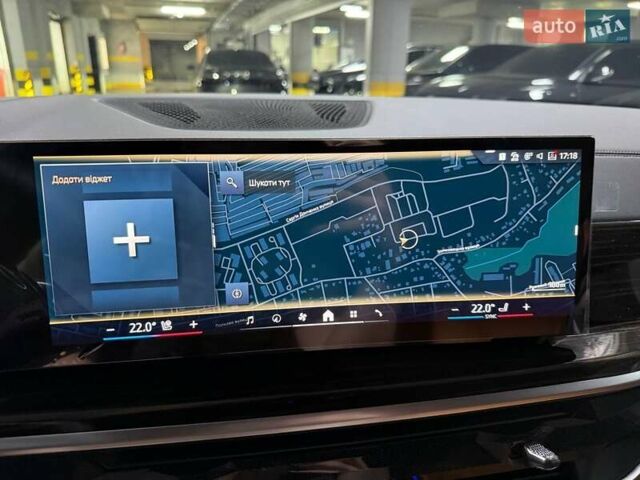 Черный БМВ Х5, объемом двигателя 2.99 л и пробегом 1 тыс. км за 119500 $, фото 75 на Automoto.ua