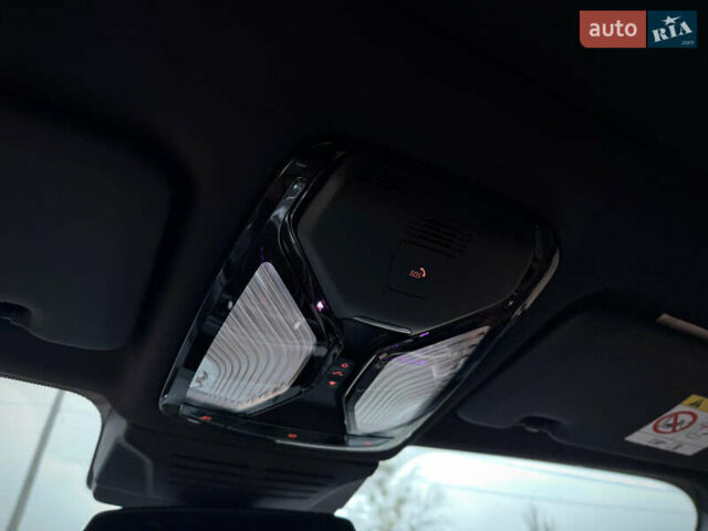Чорний БМВ Х5, об'ємом двигуна 4.39 л та пробігом 28 тис. км за 145000 $, фото 83 на Automoto.ua