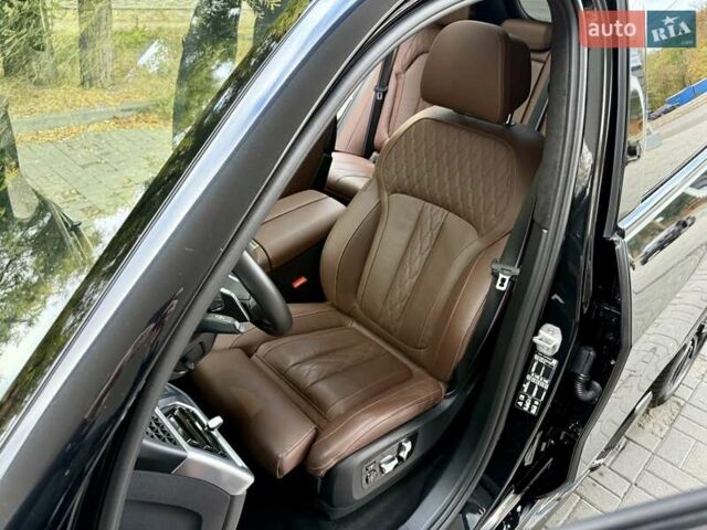 Чорний БМВ Х5, об'ємом двигуна 3 л та пробігом 34 тис. км за 129000 $, фото 25 на Automoto.ua