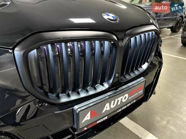 Чорний БМВ Х5, об'ємом двигуна 2.99 л та пробігом 10 тис. км за 112700 $, фото 2 на Automoto.ua