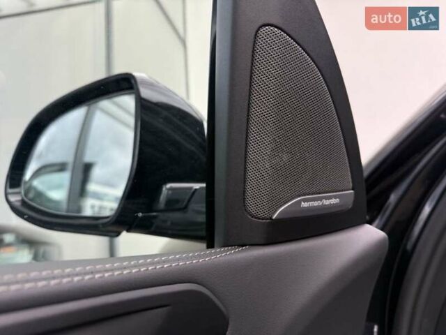 Черный БМВ Х5, объемом двигателя 2.99 л и пробегом 24 тыс. км за 119000 $, фото 32 на Automoto.ua