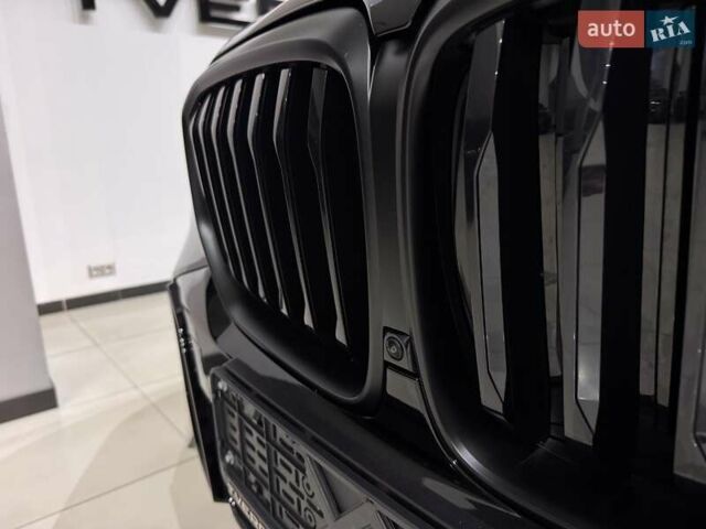 Черный БМВ Х5, объемом двигателя 3 л и пробегом 13 тыс. км за 129900 $, фото 8 на Automoto.ua